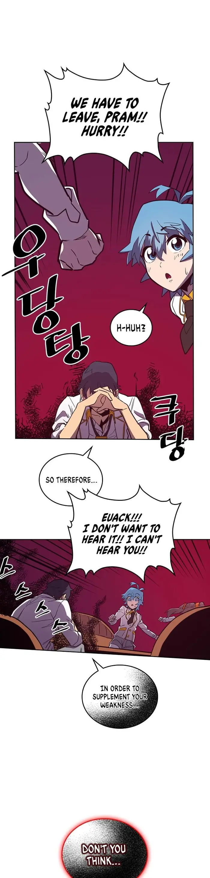 A Returner’s Magic Should Be Special Chapter 47 image 21_optimized